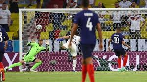 Didier deschamps' world champions france had two goals. Hummels Own Goal Helps France Beat Germany Quick Info News
