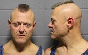 UPDATE: Mike Oleson was arrested