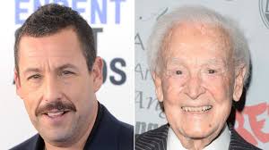 The Truth About Adam Sandler And Bob Barker's Relationship