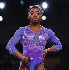 Simone arianne biles (born march 14, 1997) is an american artistic gymnast. Simone Biles Latest Gymnastics Move Twitter Reactions