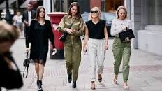 Casual Dress Code & Outfit Guide for Women - The Trend Spotter