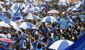 Hoy hasta los amigos de macri invierten en la argentina hernán de goñi. Millonarios Cumple 75 Anos De Historia La Fm