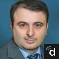 Dr. Khaled S. Jumean, MD