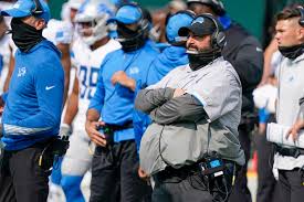 Terry Bradshaw Detroit Lions Coach Matt Patricia Can T Coach A Lick Detroit lions offensive tackle tyrell crosby is a huge bayern fan and he finally got to go watch them play live and it was all very sweet.