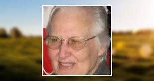 Hazel (Bliss) Starnes Obituary May 6, 2012