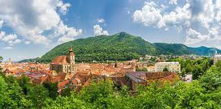 Ultimate Travel Guide To Brasov Romania Travel Ultimate Travel Visit Romania