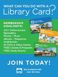 Library card sign up month; Boca Raton Fl