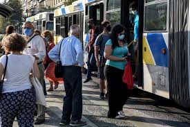 Στην 24ωρη απεργία της γσεε, συμμετέχει την πέμπτη, 10 ιουνίου, η ομοσπονδία υπαλλήλων λιμανιών ελλάδος (ομυλε) και η ένωση μονίμων και δόκιμων λιμεναργατών του ολπ, με αφορμή. Apergia Ayrio Pempth Gia Prwtomagia Kai 8wro Pws 8a Kinh8oyn Ta Mmm Hmerhsia