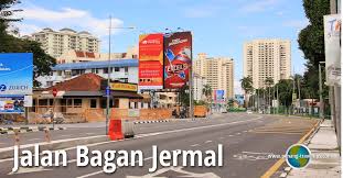 חנות חשמל ואלקטרוניקה או חנות הכל לבית, ban huat electrical sales and services sdn. Jalan Bagan Jermal