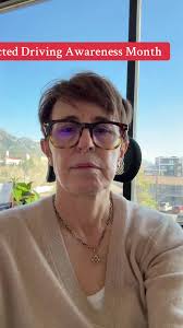 #drivesafe #distracteddriving #womanownedbusiness #injurylawyer