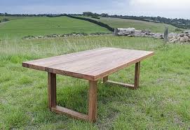 Recycled Timber Dining Table Timber Dining Table Custom Dining Tables Outdoor Dining Furniture