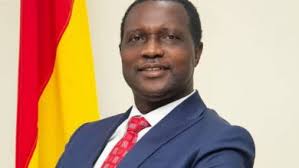 Focus 1 Media Pays Courtesy Call