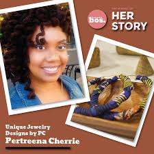 Women's History Month 2021: The Making of HER Story