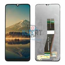 For Samsung Galaxy A02 A022 A02S A025 Display LCD Touch Screen  Digitizer±Frame | eBay