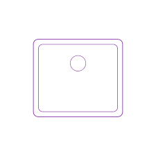 How big is an ikea hillesjon kitchen sink? Ikea Havsen Kitchen Sink Dimensions Drawings Dimensions Com