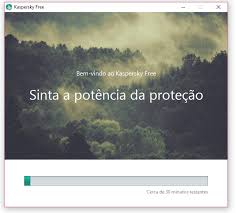 Antivirus Gratuito Da Kaspersky Lab Disponivel Em Portugues