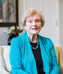 Residents Mary & Frank