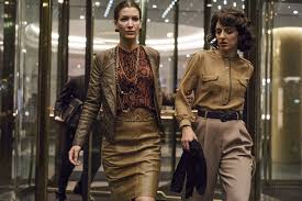 1 biography 1.1 deutschland 83 1.2 deutschland 86 1.3 deutschland 89 2 appearances 2.1 deutschland 83 2.2 deutschland 86 2.3 deutschland 89 she is a schoolteacher and martin rauch's fiancée in east germany. Deutschland 86 The Best Fashion Moments British Vogue British Vogue