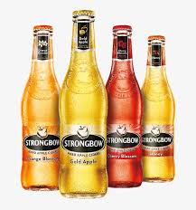 Alright, so a bit of shade thrown on woodchuck there, but in fact these guys make plenty of great ciders and have been since nirvana released. Just In Time For Summer Heineken Usa Brand Strongbow Strongbow Vodka Png Image Transparent Png Free Download On Seekpng
