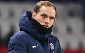 Why thomas tuchel is likely to be a popular appointment in the chelsea dressing room if he is named as the club's new manager. Psg Confirm Thomas Tuchel Has Been Sacked As Manager
