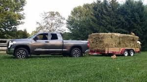 2020 toyota tundra towing capacity by model. What Do You Tow With Your Tundra Page 2 Toyota Tundra Forum