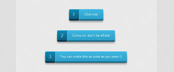 10 High Quality Free Css Button Libraries Frameworks Web Development Tutorial Css3 Tutorial Web Development
