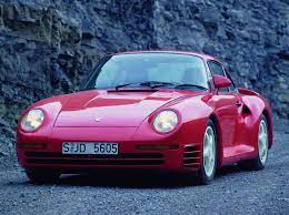 How Bill Gates Made Classic Car Ownership Easier