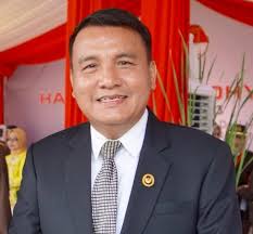 Bambang Heripurwanto SH., MH. Masuk dalam Daftar 15 Nama Kandidat Finalis  Adhyaksa Award 2024