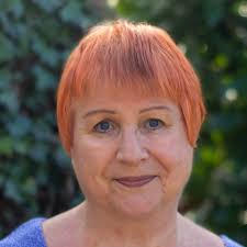 Sue Parker-Nutley Actress