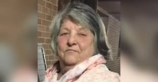 Obituary information for Margaret Ann Robinson Barnett