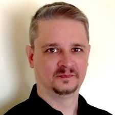 Christopher Fournier