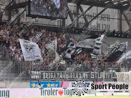 Sturm graz 2018/2019 fikstürü, iddaa, maç sonuçları, maç istatistikleri, futbolcu kadrosu, haberleri, transfer haberleri. Waker Innsbruck Sturm Graz Austria Il Valore Della Maglia La Piu Grande Vittoria Sport People