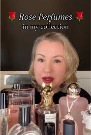 All of the rose perfumes currently in my collection #roseperfumes  #perfumecollection #valentinesdayperfume #rosefragrance #perfumereview  #perfumerecommendations #perfumetok #fragcomm #fragrancetok ...