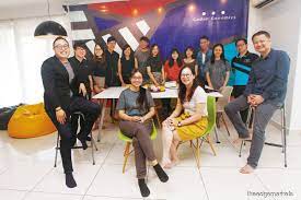 Jadinya pihak ketiga dapat mengesahkan dengan lebih mudah modal yang anda miliki. The Biotech Company That Could The Edge Markets