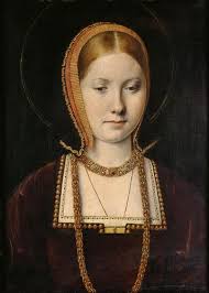 Tudor Katherines