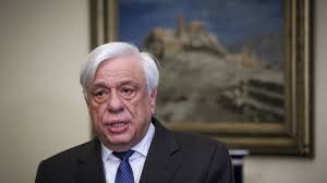 Ο παυλόπουλος συνεχάρη την σακελλαροπούλου. Paylopoylos Ti Ekane Thn Wra Ths Anakoinwshs Sakellaropoyloy Aftodioikisi Gr