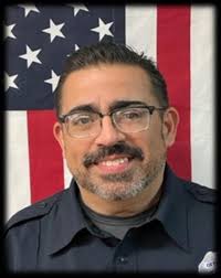 BLANCO POLICE DEPARTMENT 2023 ANNUAL REPORT