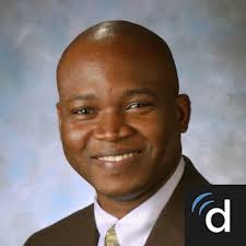 Dr. Benedict C. Nwomeh, MD