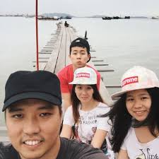 Sonia Ang: Tan Jetty in Penang