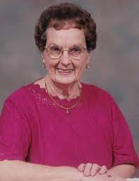 Obituary information for Harriet Reese