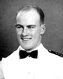 Maj Jack Ball Rittmayer (1919-1945)