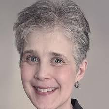 Susan Edsall's Instagram, Twitter & Facebook