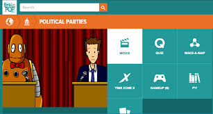 Election Simulation Political Parties What S Going On In Mr Solarz Class