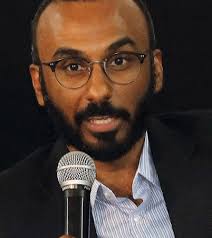 Aziz Mohammed