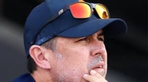 Netherlands coach Campbell out of coma, though still in ICU after suffering  heart attack