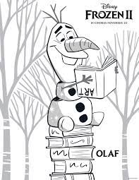 Maybe you would like to learn more about one of these? Vegas Sou Frozen 2 Elsa Coloring