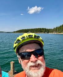 Saltville 6/3/22. Nice easy trail and extension around the ponds and  marshes and Palmer Mill.