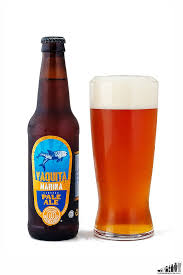 Vaquita Marina La American Pale Ale De Wendlandt Mexico Beer Bottle Craft Beer Wine And Beer