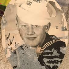 Help find family of Donald Jay Hill