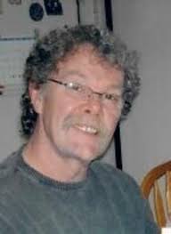 Harold Graham Simms, New Waterford Obituary